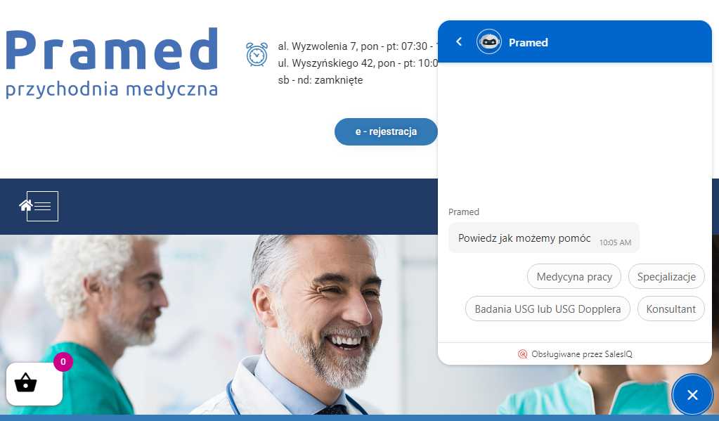  Eksperci terapii manualnej Szczecin – Terapia dla każdego